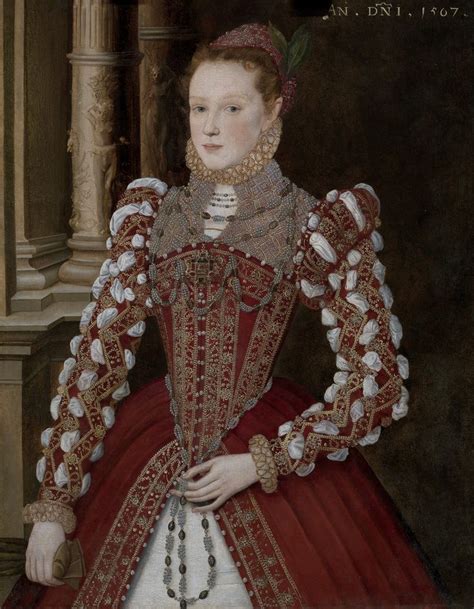 tudor photographic|portraits of women 16th century.